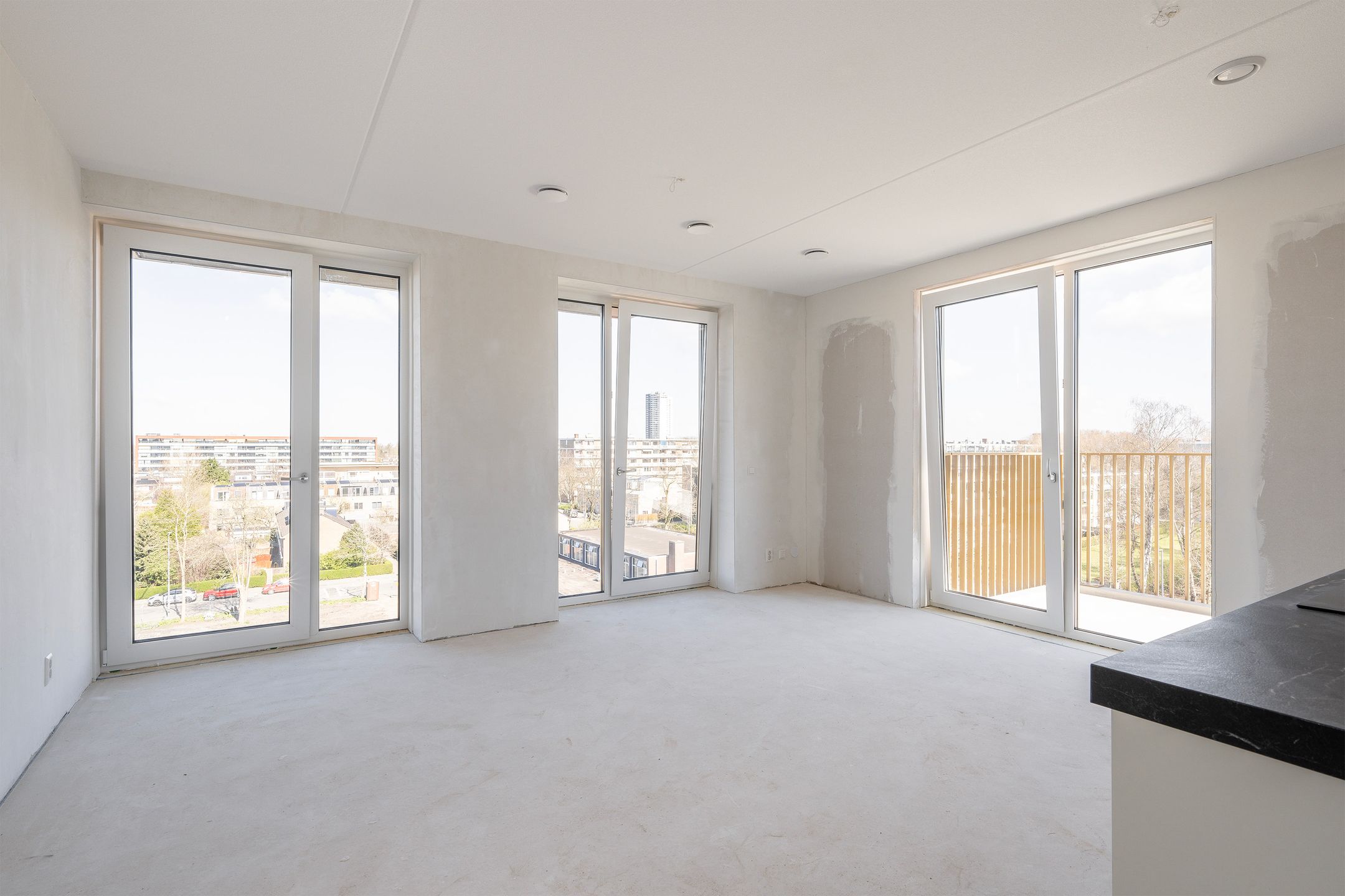 Foto 9 van Jaap van der Hoekplaats 126