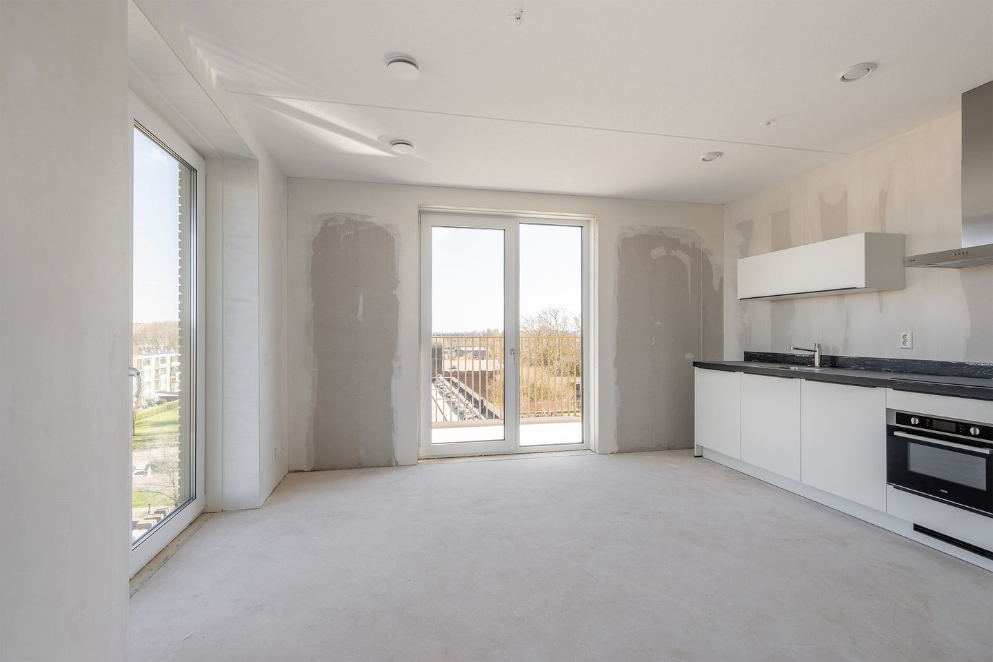 Foto 10 van Jaap van der Hoekplaats 126