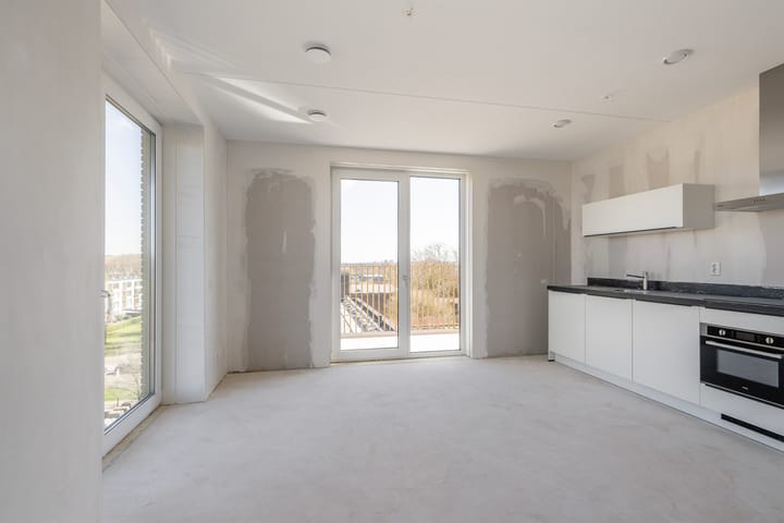 Foto 10 van Jaap van der Hoekplaats 126