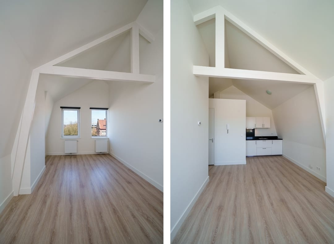 Foto 1 van Mathenesserweg 127-A04A