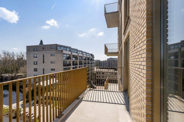 Foto 12 van Jaap van der Hoekplaats 126