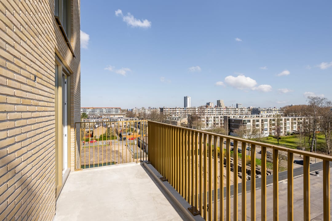 Foto 13 van Jaap van der Hoekplaats 126