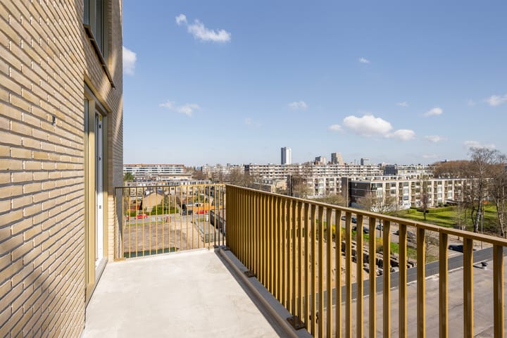 Foto 13 van Jaap van der Hoekplaats 126