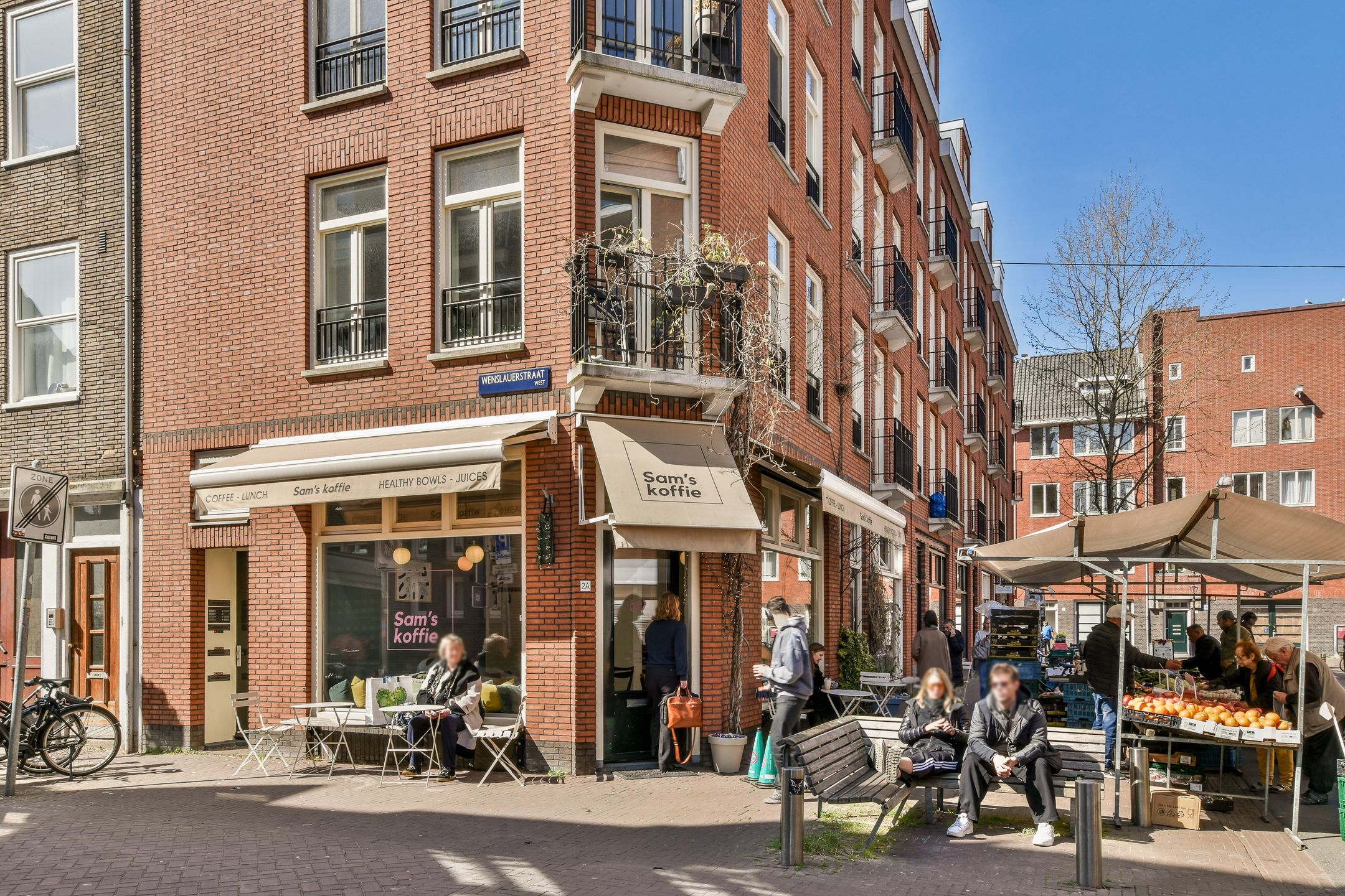 Photo 24 of Ten Katestraat 13-1