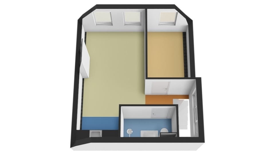 Foto 17 van Mathenesserweg 127-A04A