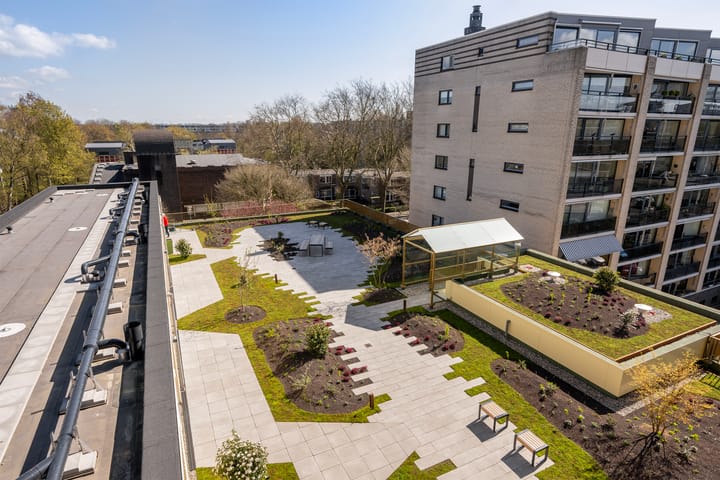 Foto 14 van Jaap van der Hoekplaats 126