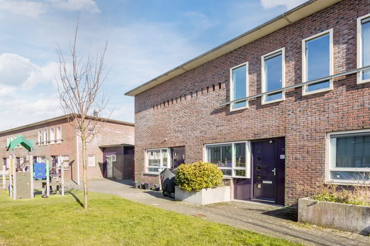 Foto 2 van Leiendekkerstraat 61