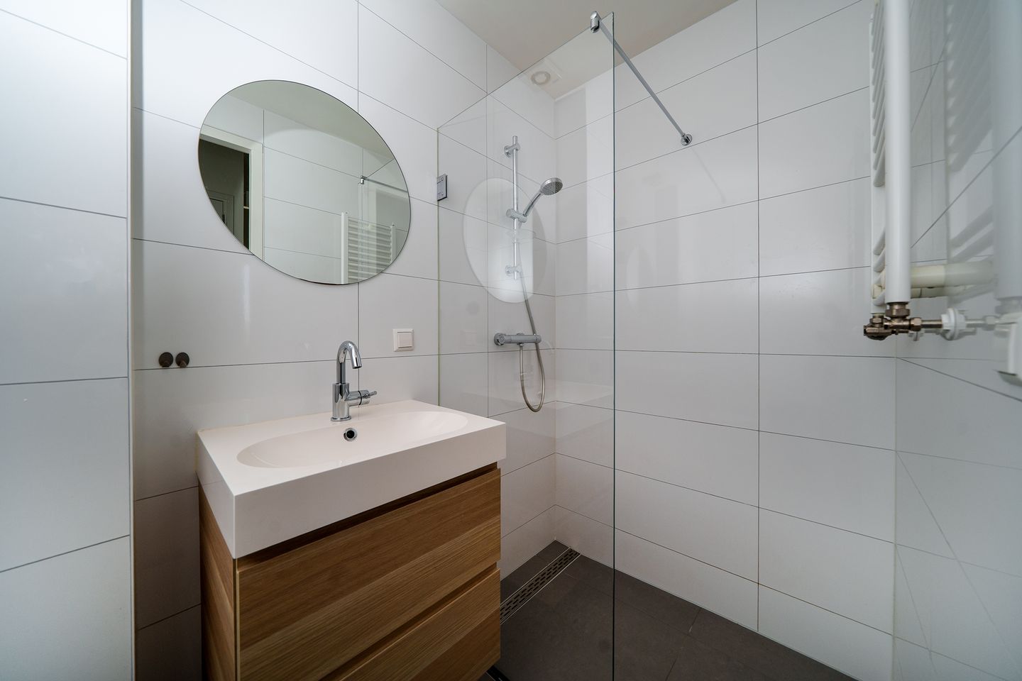 Foto 4 van Mathenesserweg 127-A04A