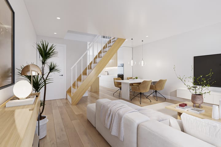 Foto 3 van Leiendekkerstraat 61