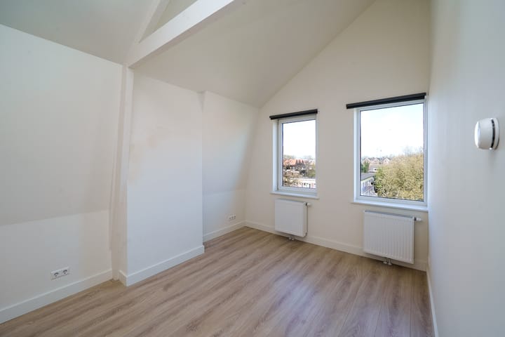 Foto 5 van Mathenesserweg 127-A04A