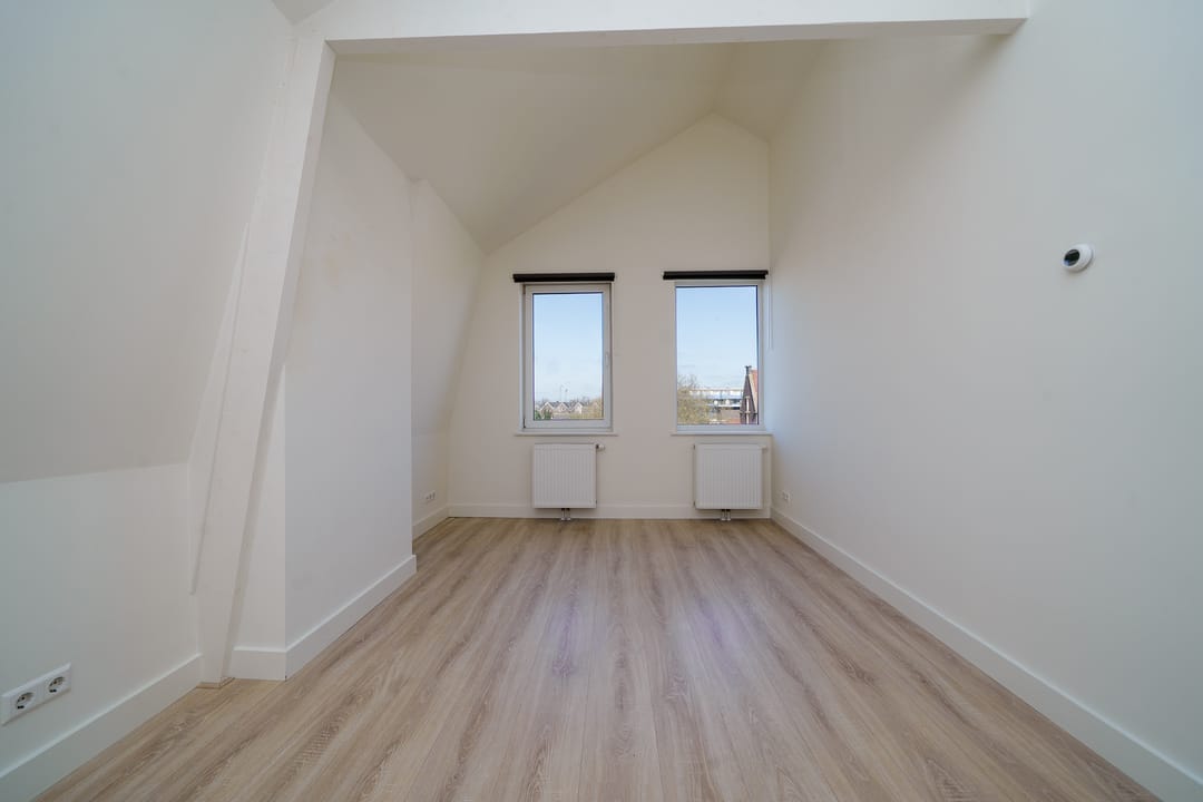 Foto 7 van Mathenesserweg 127-A04A