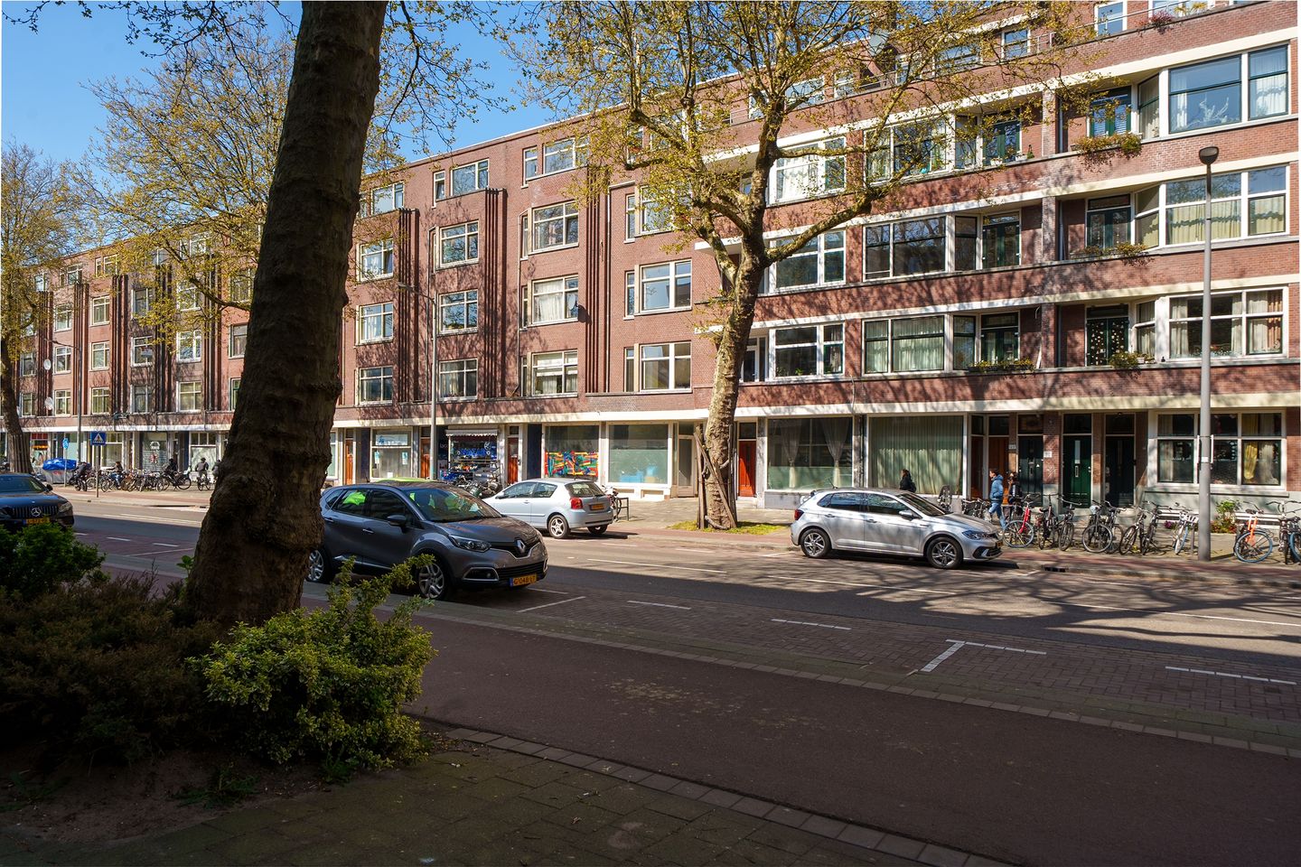 Foto 14 van Mathenesserweg 127-A04A