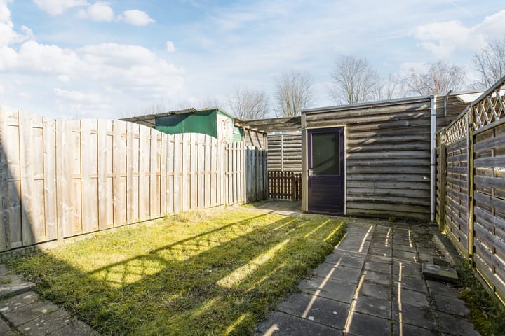 Foto 24 van Leiendekkerstraat 61