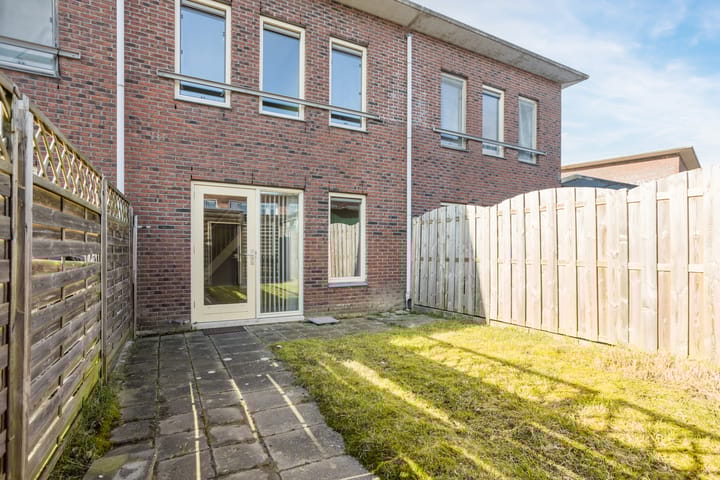 Foto 26 van Leiendekkerstraat 61