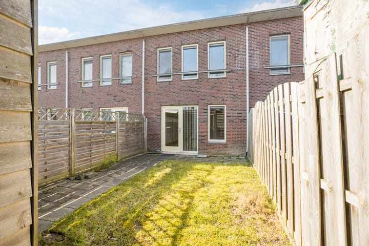 Foto 27 van Leiendekkerstraat 61