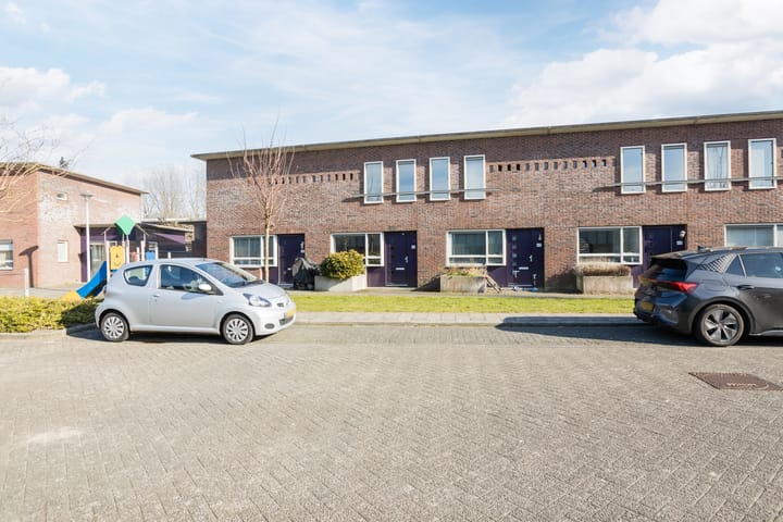 Foto 29 van Leiendekkerstraat 61