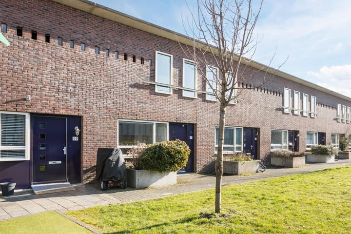 Foto 30 van Leiendekkerstraat 61