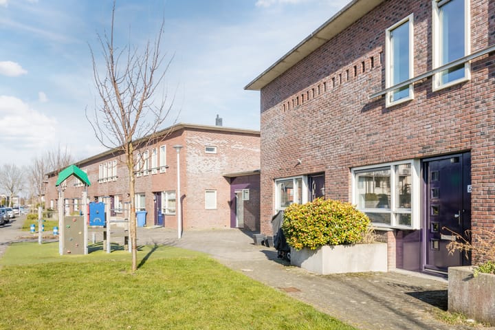 Foto 31 van Leiendekkerstraat 61