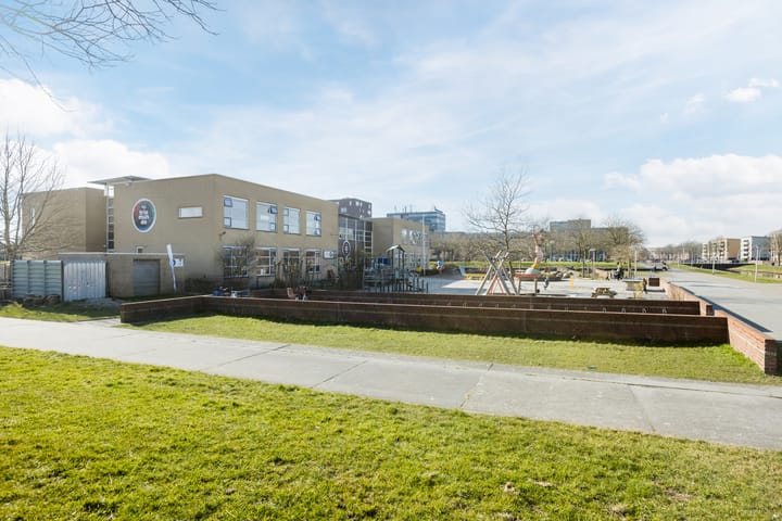 Foto 32 van Leiendekkerstraat 61