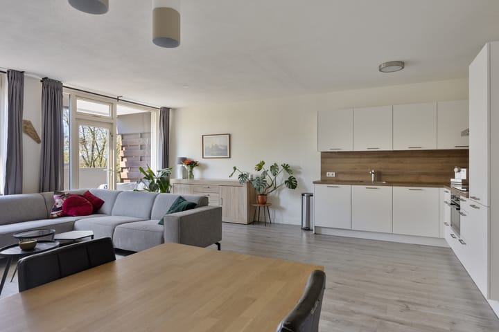 Foto 3 van Lokerenpassage 68