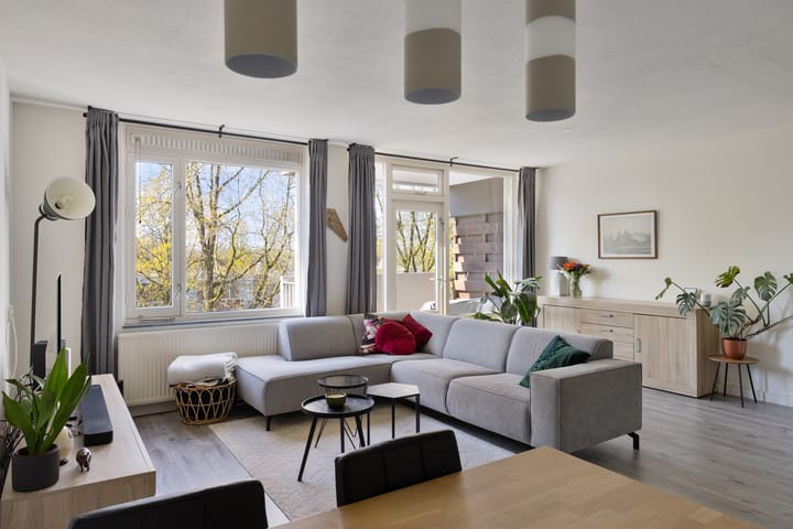 Foto 4 van Lokerenpassage 68