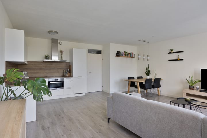 Foto 5 van Lokerenpassage 68