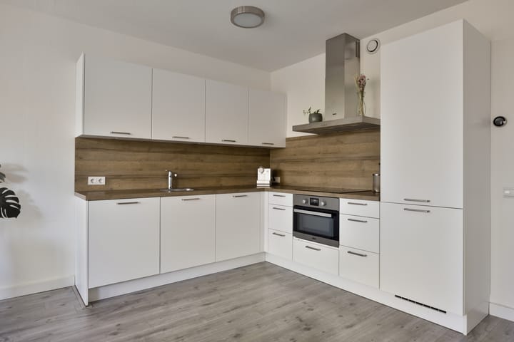 Foto 6 van Lokerenpassage 68