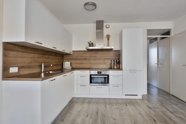 Foto 7 van Lokerenpassage 68