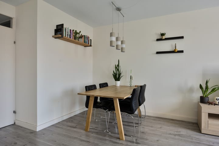 Foto 8 van Lokerenpassage 68