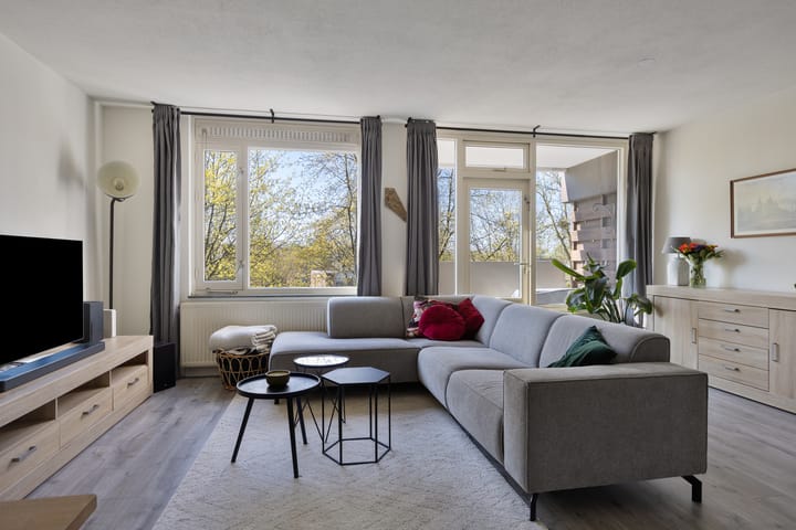 Foto 9 van Lokerenpassage 68