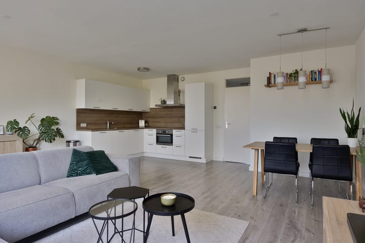 Foto 10 van Lokerenpassage 68