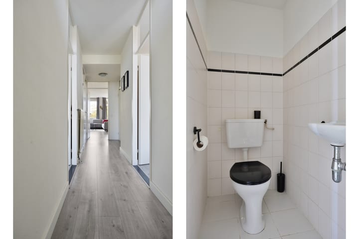 Foto 11 van Lokerenpassage 68