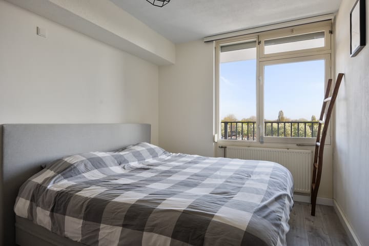 Foto 12 van Lokerenpassage 68