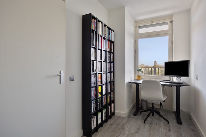 Foto 14 van Lokerenpassage 68