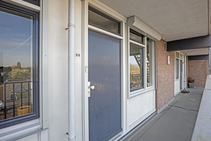 Foto 20 van Lokerenpassage 68