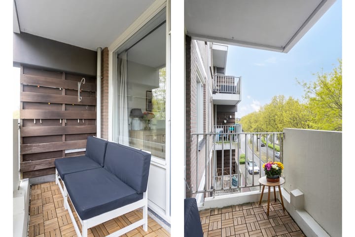 Foto 17 van Lokerenpassage 68