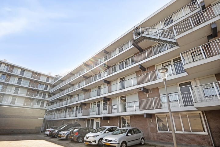 Foto 22 van Lokerenpassage 68