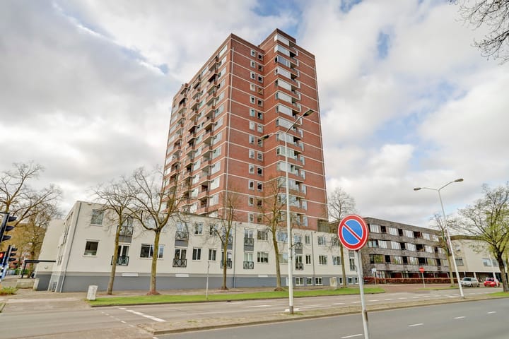 Foto 1 van de Greide 16