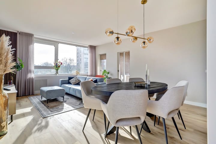 Foto 2 van de Greide 16