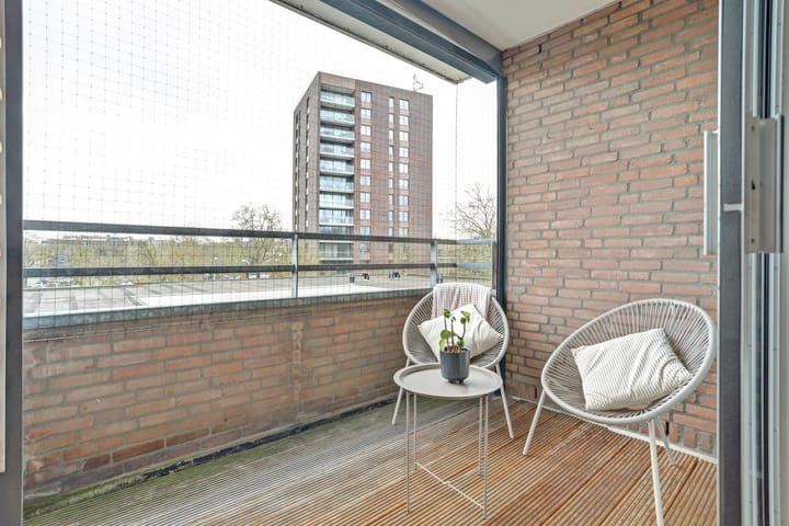 Foto 4 van de Greide 16