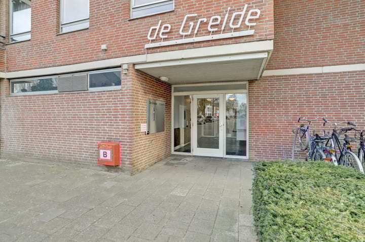 Foto 5 van de Greide 16