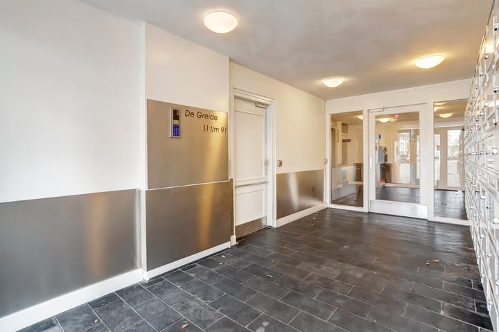 Foto 6 van de Greide 16