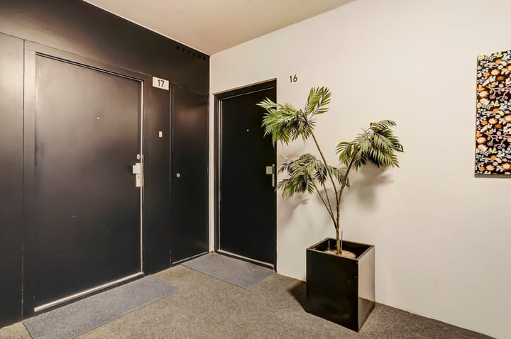 Foto 8 van de Greide 16