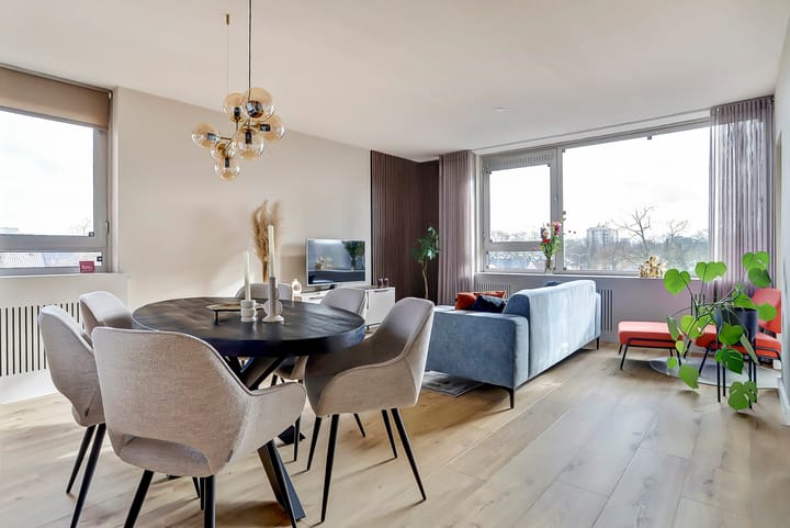 Foto 11 van de Greide 16