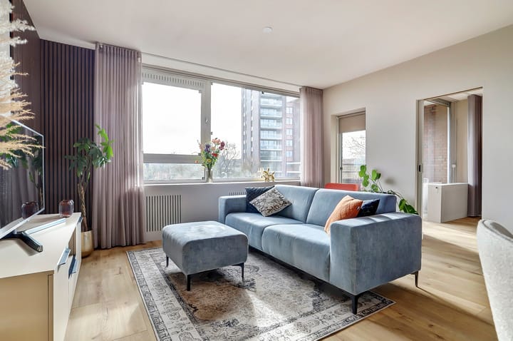 Foto 12 van de Greide 16