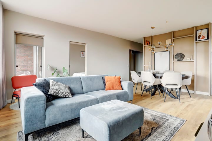 Foto 13 van de Greide 16