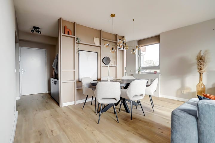 Foto 18 van de Greide 16