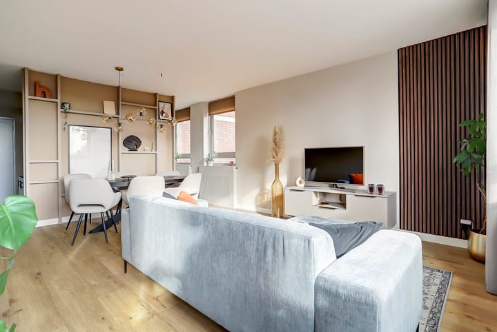 Foto 20 van de Greide 16