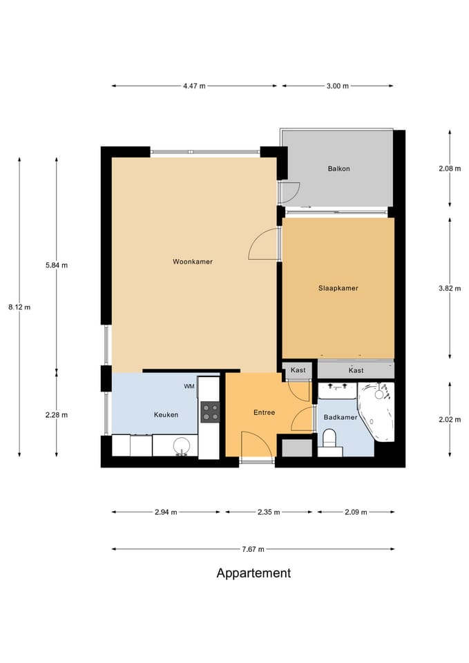 Foto 32 van de Greide 16