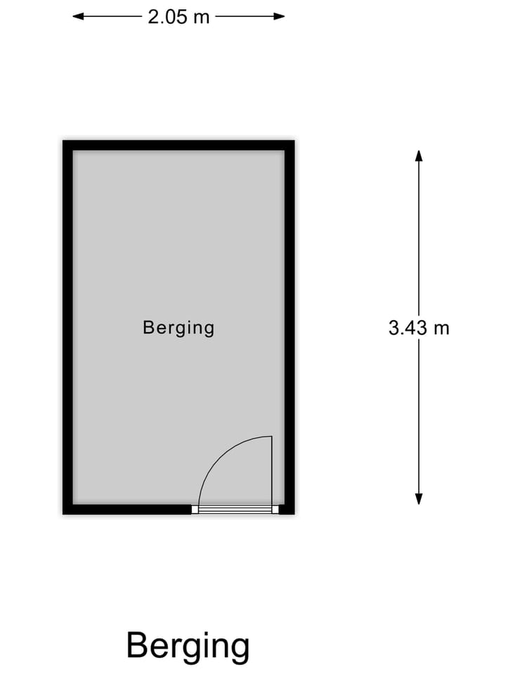 Foto 33 van de Greide 16